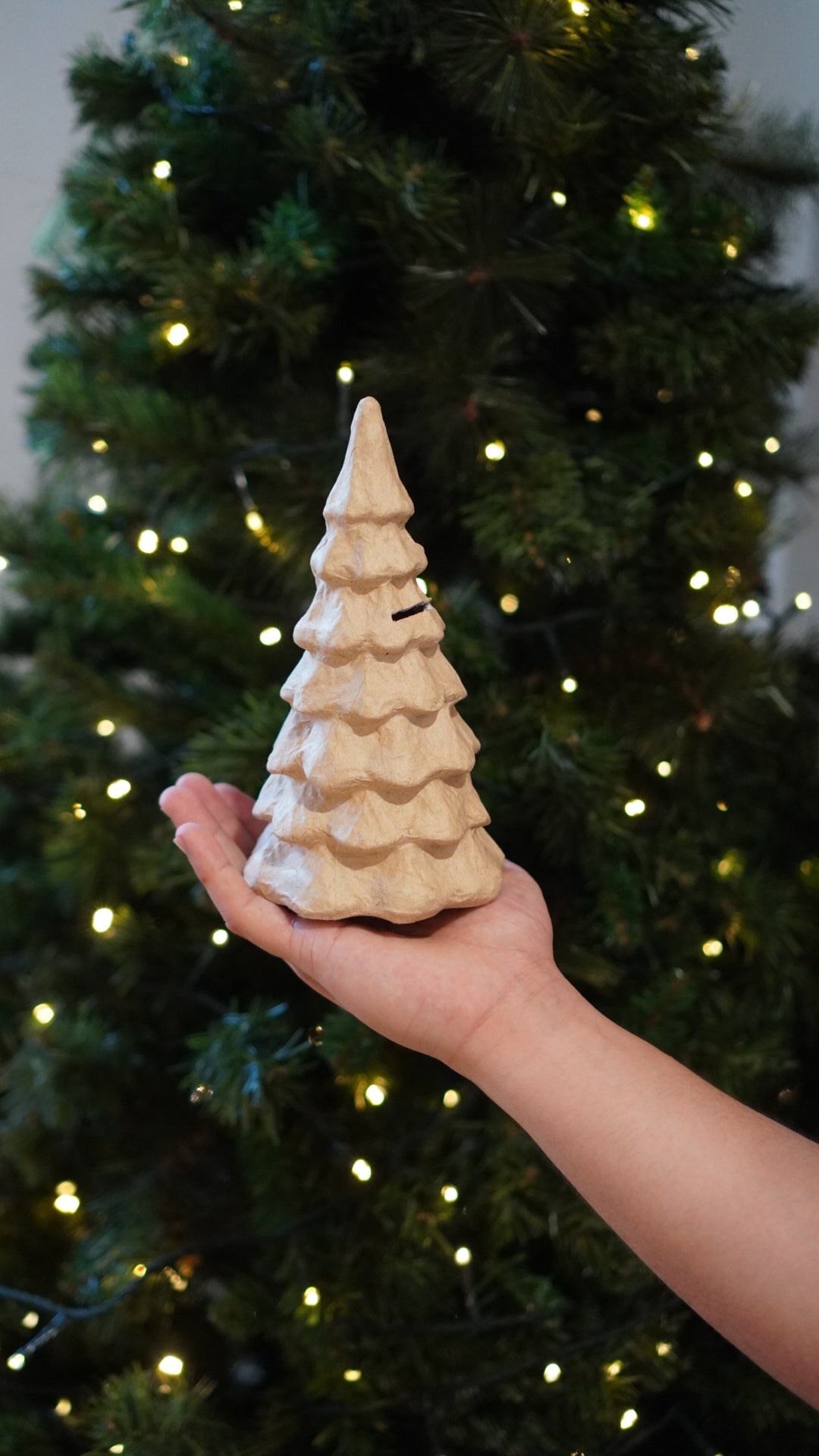 GAWI Mamoru: PUNO ng Pag-Asa (Tree of Hope) Coin Bank