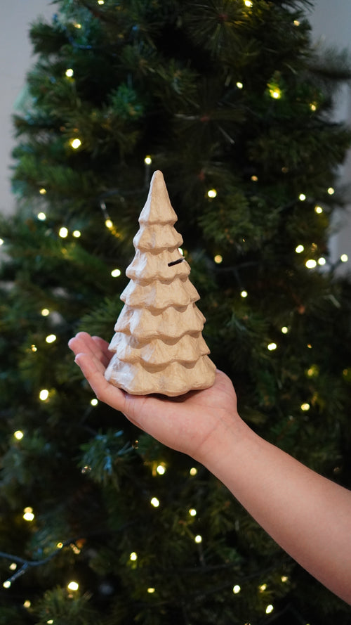 GAWI Mamoru: PUNO ng Pag-Asa (Tree of Hope) Coin Bank